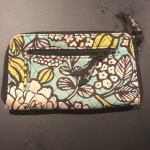 Vera Bradley wallet